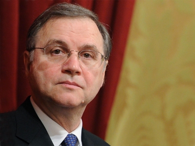 Visco (ΕΚΤ): Η οικονομική ανάκαμψη εξαρτάται σε μεγάλο βαθμό από την υποχώρηση της πανδημίας