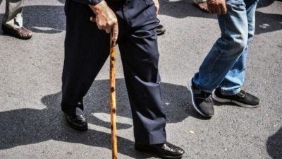 Στους δρόμους και οι συνταξιούχοι - Συγκέντρωση στην πλατεία Εθνικής Αντίστασης στην Αθήνα  και πορεία