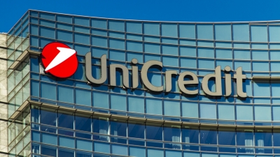 Unicredit: Κέρδη 1,71 δισ. ευρώ το γ' τρίμηνο 2022 - Αναβαθμίζει τον στόχο για το σύνολο του έτους