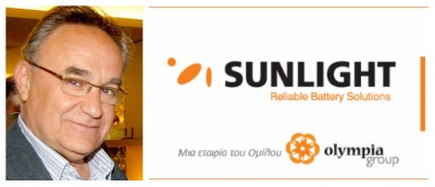 Τα ηλεκτροκίνητα πλοία που έρχονται και ο ρόλος της Sunlight του ομίλου Γερμανού