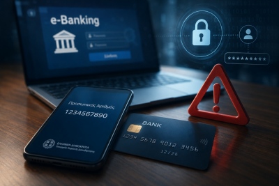 Digital Personal Number and bank accounts: A risk not worth taking