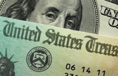 Οι φήμες για άτυπο chinese put στα US Treasuries συγκρατεί τις αποδόσεις αμερικανικών ομολόγων