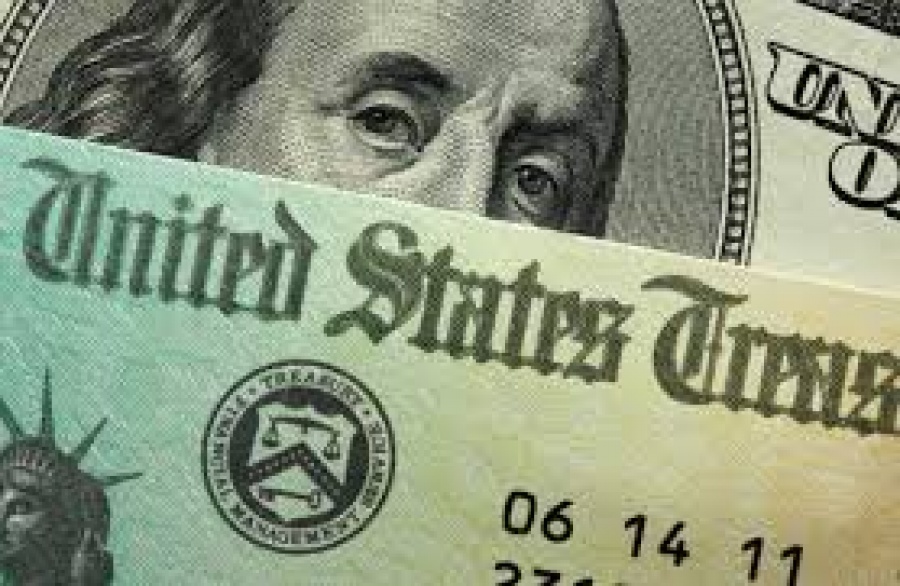 Οι φήμες για άτυπο chinese put στα US Treasuries συγκρατεί τις αποδόσεις αμερικανικών ομολόγων