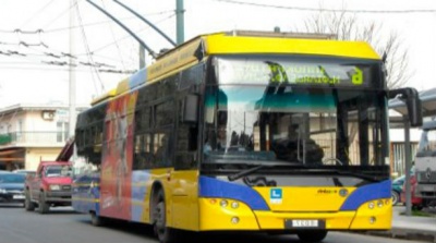 Χωρίς τρόλεϊ σήμερα 28/3 η Αθήνα από τις 12:00 έως τις 17:00 το απόγευμα