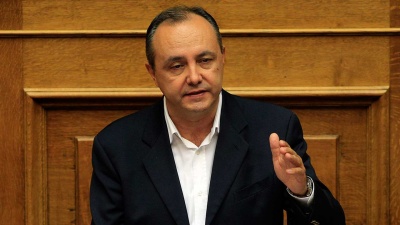 Καράογλου: Το 2018 θα είναι χρονιά εκλογών – Τον Αύγουστο ο Τσίπρας θα ζητήσει καθαρή εντολή