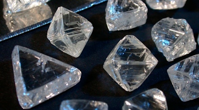 De Beers: Αλλαγές στη συμφωνία για τα «ματωμένα διαμάντια» με την Μποτσουάνα  - Σκληρές διαπραγματεύσεις
