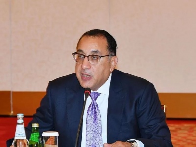 Madbouly (Αίγυπτος): Η Αφρική θα συνεχίσει να αγωνίζεται για ειρηνική λύση στη σύγκρουση Ρωσίας – Ουκρανίας