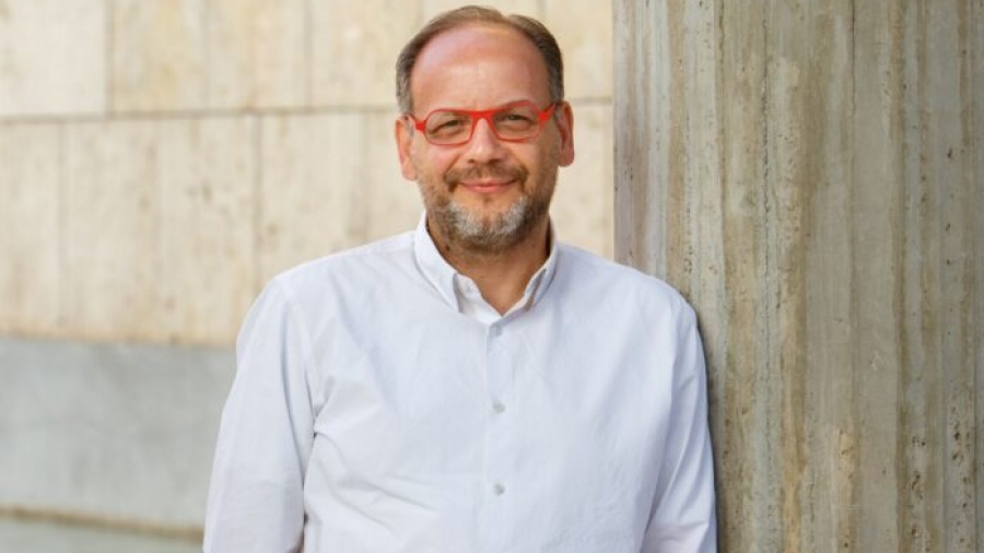 Μοναστηρίδης (Thessaloniki Convention Bureau): Η Θεσσαλονίκη εδραιώνεται στον συνεδριακό χάρτη της Ευρώπης