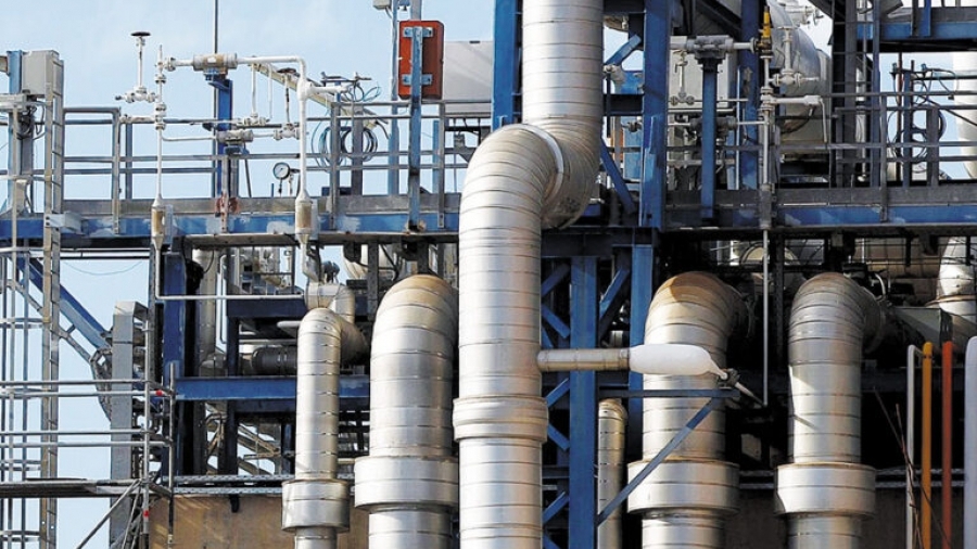 Προβάδισμα στη Mytilineos για τα slots στην Ρεβυθούσα μετά τον πρώτο διαγωνισμό