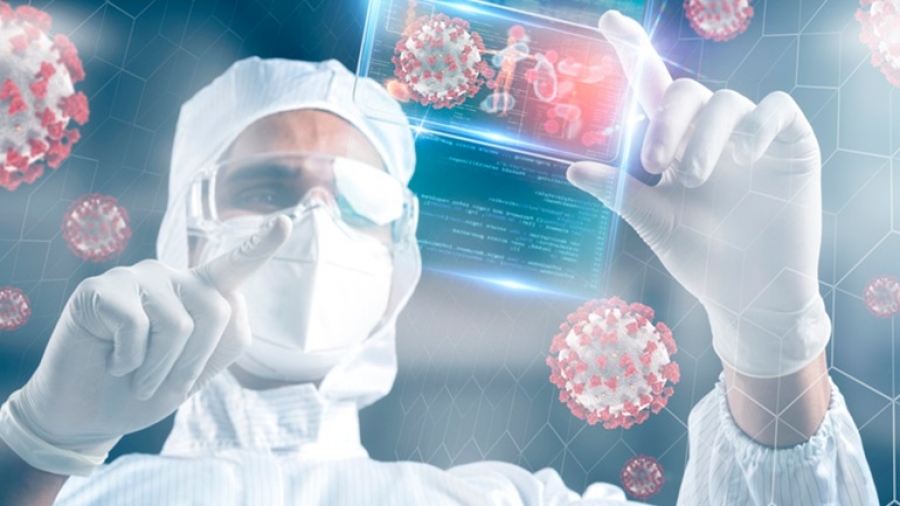 Επανάσταση ή γκρεμός; Η τεχνητή νοημοσύνη ανασκευάζει και πλουτίζει τη φαρμακευτική βιομηχανία - Έρχονται δοκιμές σε ανθρώπους