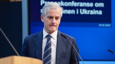 Στο τραπέζι η επαναφορά των μακροπρόθεσμων συμβολαίων προμήθειας φυσικού αερίου με σταθερές τιμές από τον πρωθυπουργό της Νορβηγίας