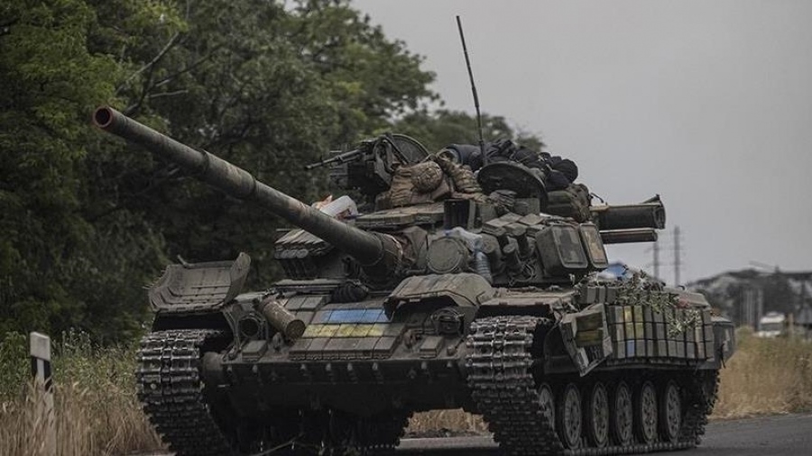 Forbes: Οι Ουκρανοί δεν μπορούν να χρησιμοποιήσουν αποτελεσματικά τα Leopard 2