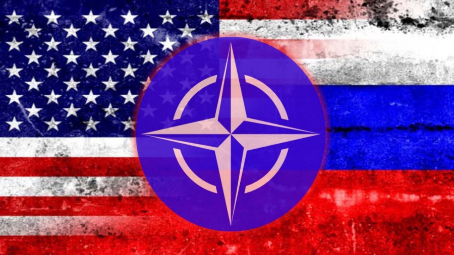Η σύνοδος του συμβουλίου ΝΑΤΟ - Ρωσίας απέτυχε να υπερβεί το αδιέξοδο για τους πυραύλους της Μόσχας