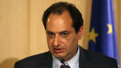 Σπίρτζης (ΣΥΡΙΖΑ-ΠΣ): Στα τμήματα καταστολής της ΕΛΑΣ, έχουν δυστυχώς επικρατήσει ακροδεξιές αντιλήψεις και πρακτικές