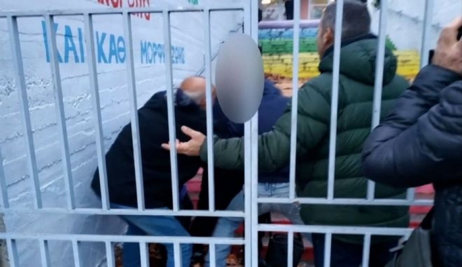 Ανασκευάζουν οι 11 «Θεματοφύλακες του Συντάγματος»: «Δεν ξέραμε ότι παρανομούμε» - Απολογούνται την Δευτέρα 13 Δεκεμβρίου