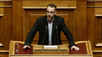 Γκιόκας (ΚΚΕ): Οι εκλογές θα γίνουν νωρίτερα από τον Οκτώβριο 2019