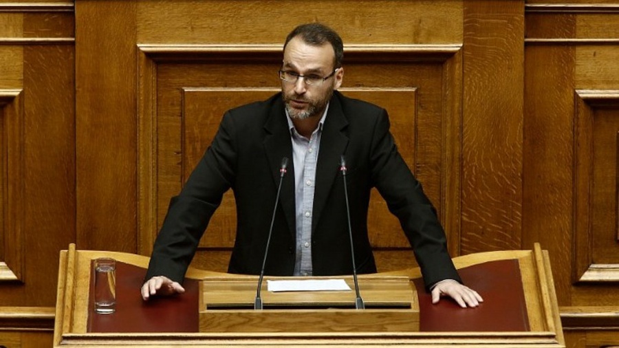 Γκιόκας (ΚΚΕ): Οι εκλογές θα γίνουν νωρίτερα από τον Οκτώβριο 2019