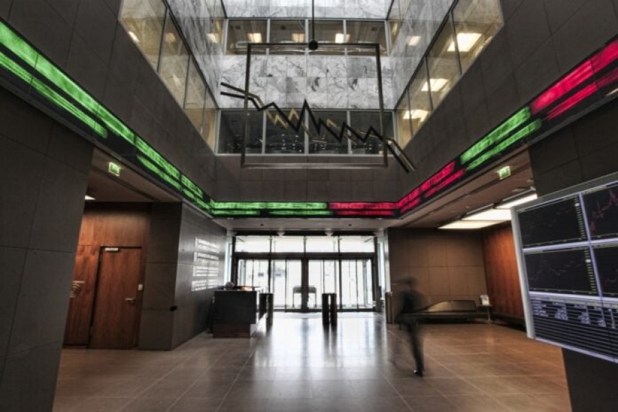 Ακραία υποτιμημένες οι ελληνικές ΑΕΕΑΠ - Βλέπει ράλι η Alpha Finance, ανεβάζει τις τιμές στόχους