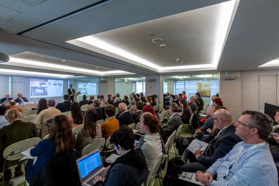 Οι πρώτες ύλες στην ψηφιακή εποχή