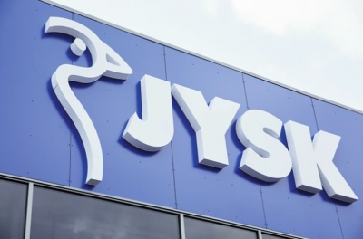 Η JYSK ανοίγει νέο κατάστημα στο Πικέρμι