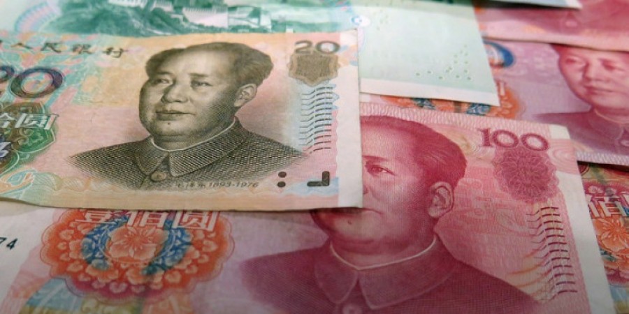 Περισσότερη ευελιξία στην ισοτιμία του γουάν υπόσχεται η Κίνα – Προσήλωση στη διεθνοποίηση του νομίσματος