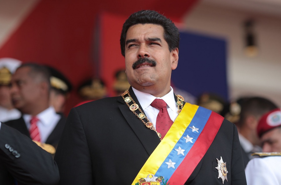 Βενεζουέλα: Η κυβέρνηση απέτρεψε στρατιωτικό πραξικόπημα και σχέδιο δολοφονίας του Maduro