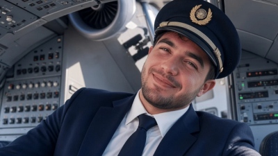 ABC: Πιλότος της Flydubai παραδέχεται ότι προσπάθησε να συντρίψει το αεροπλάνο  στο Ισραήλ