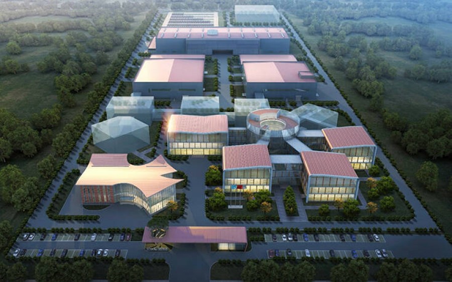 Κίνα: Εγκαινιάστηκε το νέο Κέντρο Έρευνας και Ανάπτυξης για την ηλεκτροκινητικότητα από τον όμιλο Volkswagen