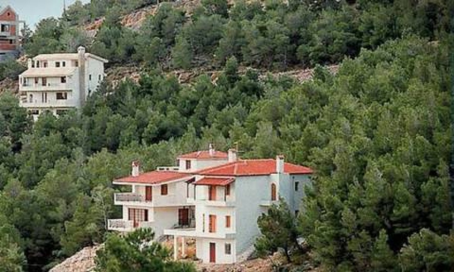 Καμία παράταση δεν θα υπάρξει στο Νόμο περί τακτοποίησης αυθαιρέτων