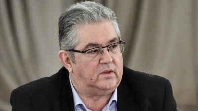 Κουτσούμπας: Μαριονέτα των ΗΠΑ και του ΝΑΤΟ η κυβέρνηση Zelensky – Βαθαίνει η εμπλοκή της Ελλάδας στον πόλεμο