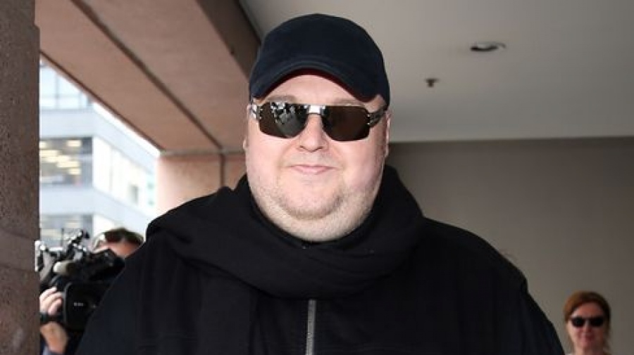 Kim Dotcom: Οι επιθέσεις του ΝΑΤΟ κατά της Ρωσίας θα συνεχιστούν για χρόνια και μετά τον πόλεμο στην Ουκρανία