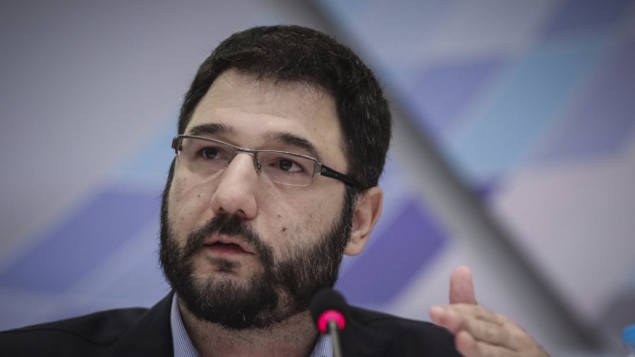Ηλιόπουλος (ΣΥΡΙΖΑ): Η κυβέρνηση αντιμετωπίζει το σύνολο της κοινωνίας σαν στρατηγικούς κακοπληρωτές