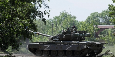 Aρχηγός CIA: «Η ρωσική εισβολή στην Ουκρανία μοιάζει με αποτυχία»