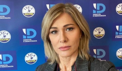 Donato (Ευρωβουλευτής): Παραλογισμός η ένταξη της Ουκρανίας στην ΕΕ, είναι μία χώρα υπό κατάρρευση