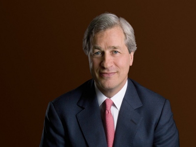 Νέα σφοδρή κριτική Dimon (JP Morgan) στην αμερικανική κυβέρνηση – «Μειώστε άμεσα τα ελλείμματα»