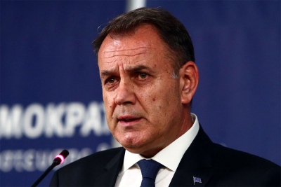 Παρέμβαση Παναγιωτόπουλου στo ΝΑΤΟ: Άμεσα να θεσπιστούν αυστηρότεροι κανόνες εμπλοκής για τα drones