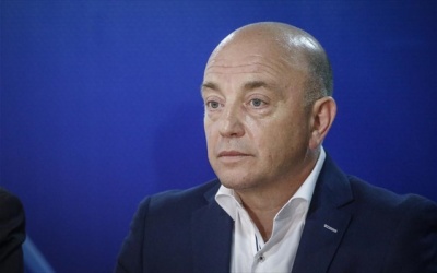 Τοσουνίδης: Δεν έχουμε αιώνιο συμβόλαιο με το ΣΥΡΙΖΑ – Υλοποιούμε κάθε μέρα τις δεσμεύσεις μας απέναντι στο λαό