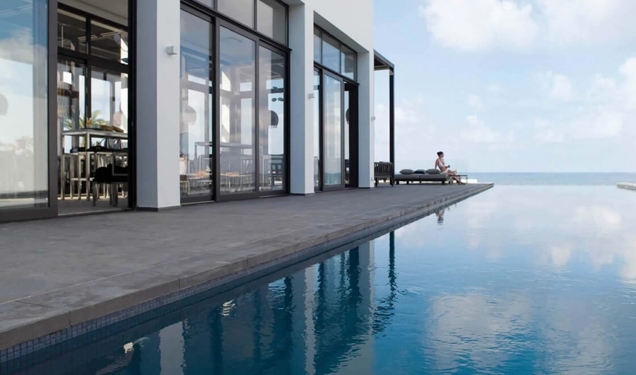 Thanos Hotels & Resorts: Αναπτυξιακά σχέδια με βλέψεις την Αθήνα, εξετάζει συνεργασίες με ξένες μπράντες