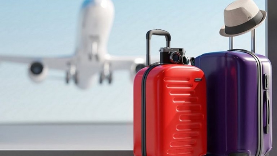 Αυτή είναι κινητήρια δύναμη για τα ταξίδια