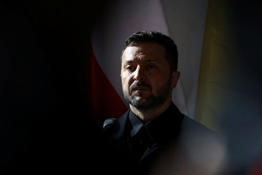 «Χαστούκι» στον ληγμένο Oυκρανό πρόεδρο: Το Ανώτατο Δικαστήριο της Ουκρανίας ανατρέπει αυταρχικό διάταγμα του Zelensky