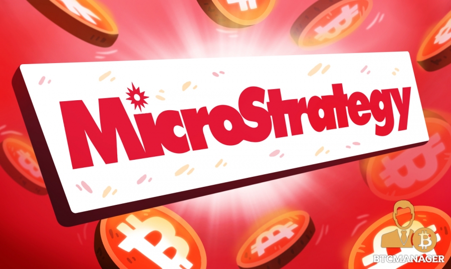 Στην απόκτηση 13.005 bitcoin προχώρησε η Microstrategy