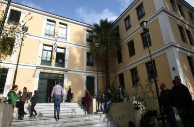 Δικηγορικός Σύλλογος: Να ληφθούν μέτρα για την πρόληψη του κορωνοϊού στα δικαστήρια Αθηνών