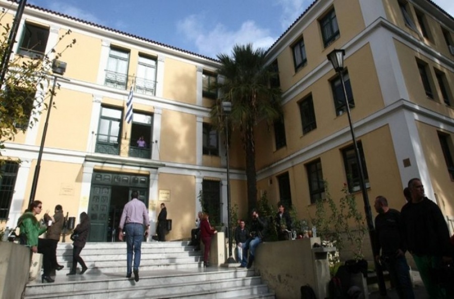 Δικηγορικός Σύλλογος: Να ληφθούν μέτρα για την πρόληψη του κορωνοϊού στα δικαστήρια Αθηνών