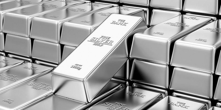 XP Investments: Οι επενδύσεις σε ασήμι υπόσχονται υπεραποδόσεις