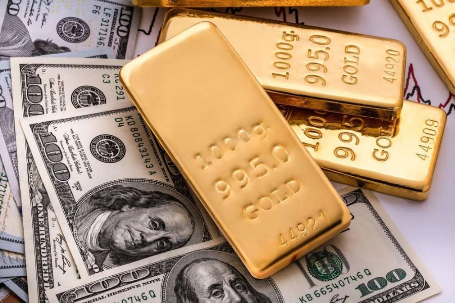 Νομισματικός πόλεμος: Γιατί ο νέος «κανόνας του χρυσού» θα καταστρέψει την αμερικανική οικονομική ηγεμονία