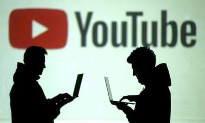 YouTube: Δικαιώθηκε από το Ευρωπαϊκό Δικαστήριο σε υπόθεση για τα πνευματικά δικαιώματα