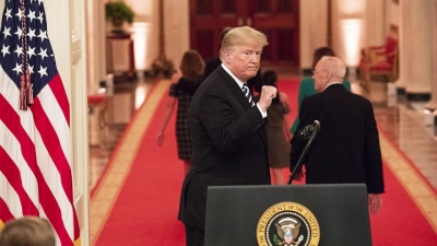 Ο Trump αποφάσισε να χρεώσει την Ευρώπη για το κόστος της Ουκρανίας: Eίναι οι Βρυξέλλες έτοιμες να αποχωριστούν δισεκατομμύρια;