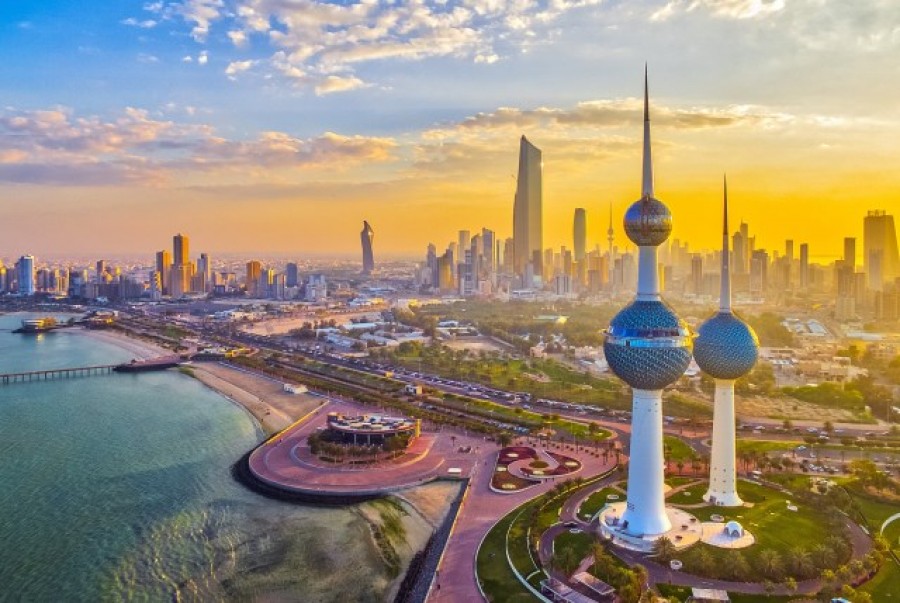Πρόβλημα ρευστότητας στο… Κουβέιτ – Δεν μπορούν να καλυφθούν οι συντάξεις Νοεμβρίου