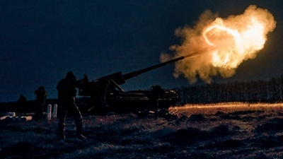 Ραγδαίες εξελίξεις - Οι Ουκρανοί πολίτες καλούνται να εκκενώσουν τη Zaporizhia πριν να είναι αργά