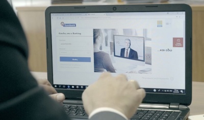 Η Eurobank στη νέα ψηφιακή εποχή με συνεργάτη την COSMOTE